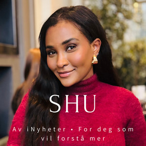 Shu podcast cover