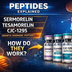 retatrutide podcast Retatrutide Explained | Peptide Series Pt. 1 - The VALidity Podcast
