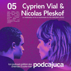 Cyprien Vial & Nicolas Pleskof