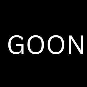 goon podcast podcast cover