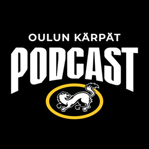 Oulun Kärpät Podcast podcast cover
