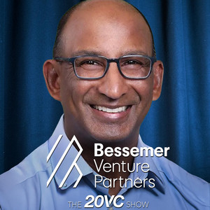 20VC: You Need $1BN To Do Seed Today: The Untold Truths of Venture | Who Wins and Who Loses in the Next Decade of VC | Why Margin and Price Matter Less in a World of AI with Sameer Dholakia, Bessemer