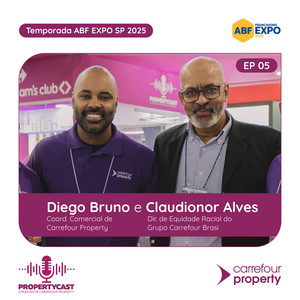 Diversidade e equidade racial no Grupo Carrefour Brasil