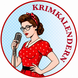 Krimkalendern podcast cover
