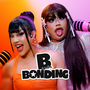 B is for Bonding: Season 2 podcast cover