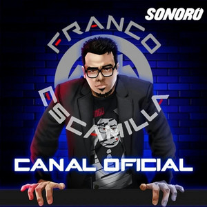 Franco Escamilla Canal Oficial podcast cover