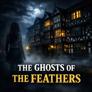 24. Meet Mr Entity (The Frightening Moffitt Family Haunting