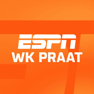Cover van podcast WK Praat