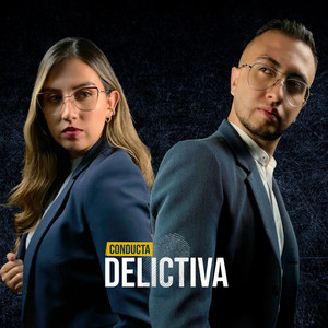 Conducta Delictiva podcast cover