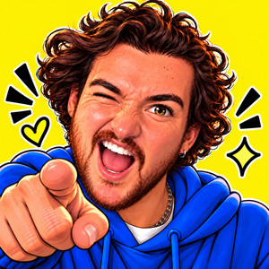 Les vidéos de Bordas podcast cover
