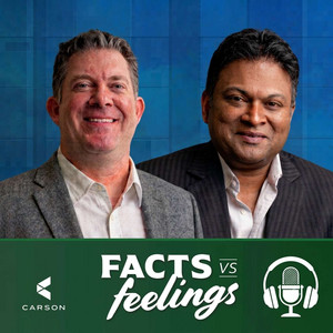 Facts vs Feelings with Ryan Detrick & Sonu Varghese