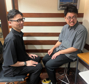 2026年6月13日OA】TENGA茶屋 出演者：ケンドーコバヤシ、ニッポンの