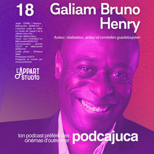 Galiam Bruno Henry