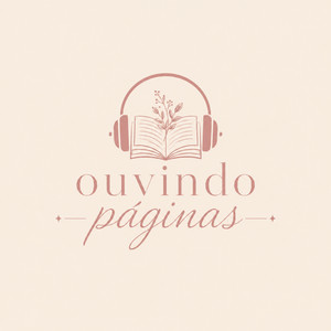 ouvindo páginas podcast cover