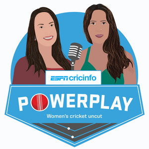 Powerplay: A Women's Cricket Podcast | Podcast on Spotify
