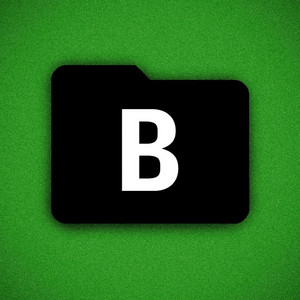 Blackfiles