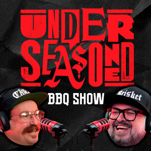 Under Seasoned BBQ Show | Podcast on Spotify