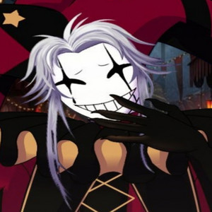 Pierrot's Collection Of FNF