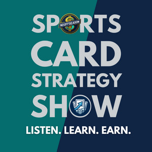 Sports Card Strategy Show
