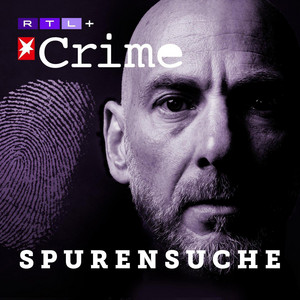 stern Crime - Spurensuche podcast cover