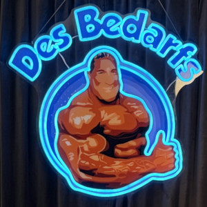 Des Bedarfs- der Podcast mit Markus Rühl cover art