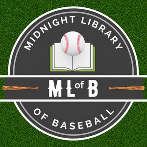 Midnight Library of Baseball