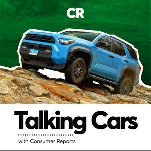 Talking Cars