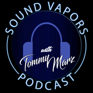 Sound Vapors Podcast cover art
