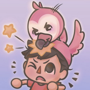 💖Flamingo💖