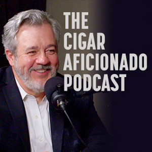 Cigar Aficionado Podcast