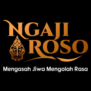 NGAJI ROSO OFFICIAL podcast cover