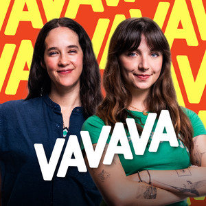 VA VA VA con Ximena Sariñana y Marina Soto podcast cover