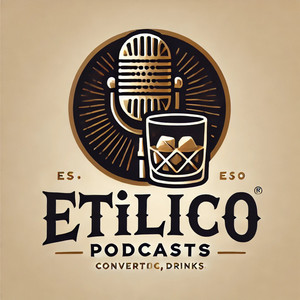 Etílico Podcasts podcast cover