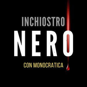 Inchiostro Nero podcast cover