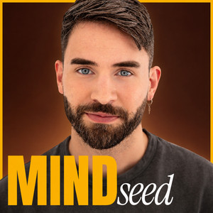Mindseed mit Léon Heimann podcast cover