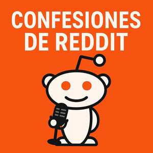 Confesiones de Reddit 🎙️ podcast cover