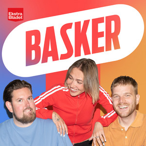 Denice Klarskov: - "Jeg ku' godt Kong Frederik” - Basker | Podcast ...
