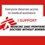COFFEE CHAT — Donating to Doctors without Borders