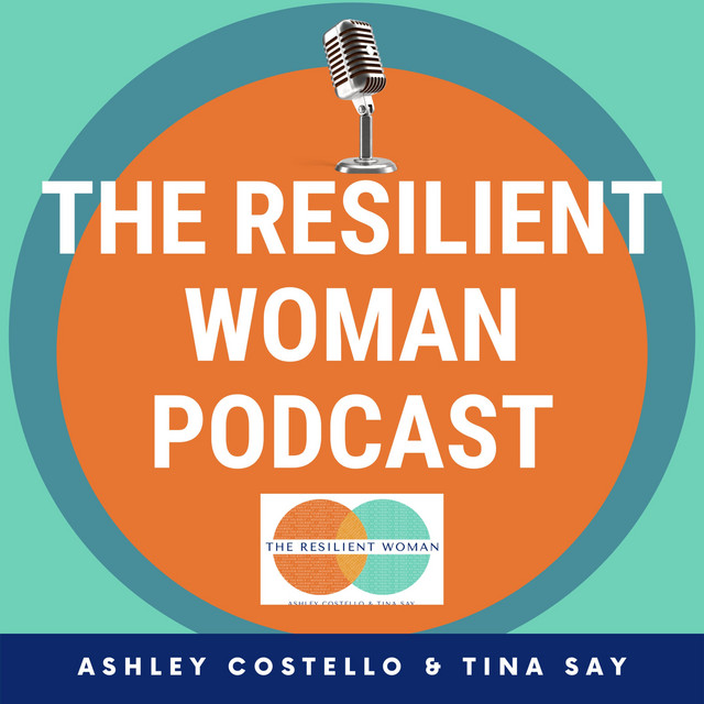 The Resilient Woman | Podcast on Spotify