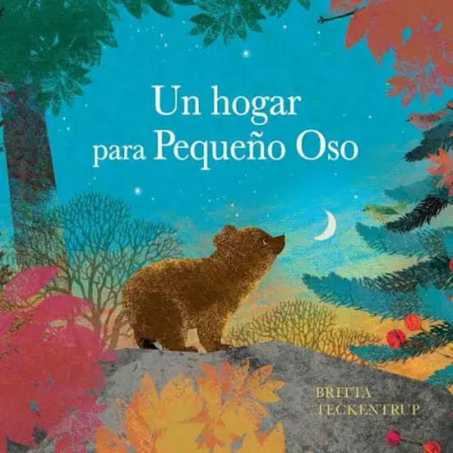 Portada de Cuentacuentos en familia 