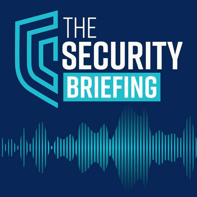 The Security Briefing | Podcast on Spotify
