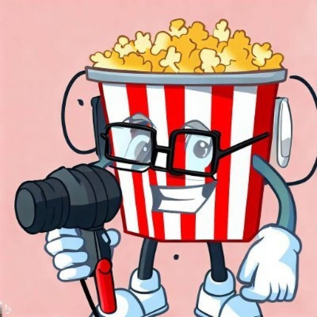 Portada de Chiflados por el cine