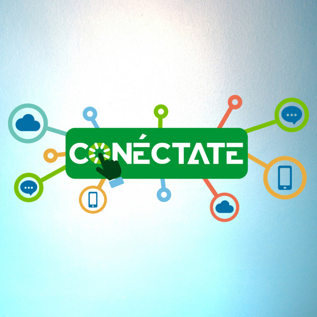 Conéctate | Podcast on Spotify