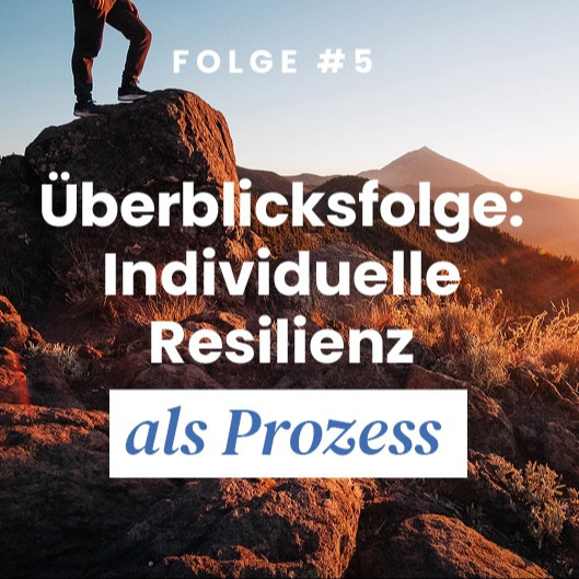 Überblicksfolge: Individuelle Resilienz als Prozess - Rethinking ...