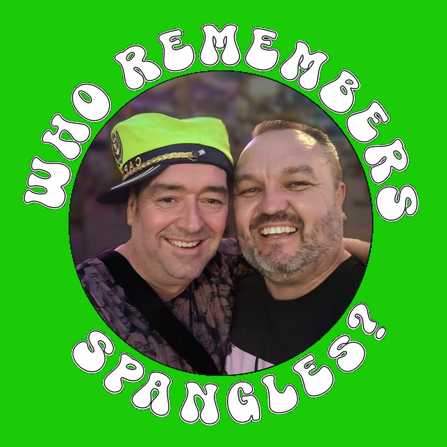 Who remembers Spangles? | Podcast on Spotify