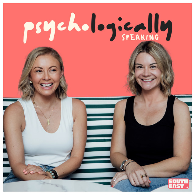 Psychologically Speaking | Podcast on Spotify
