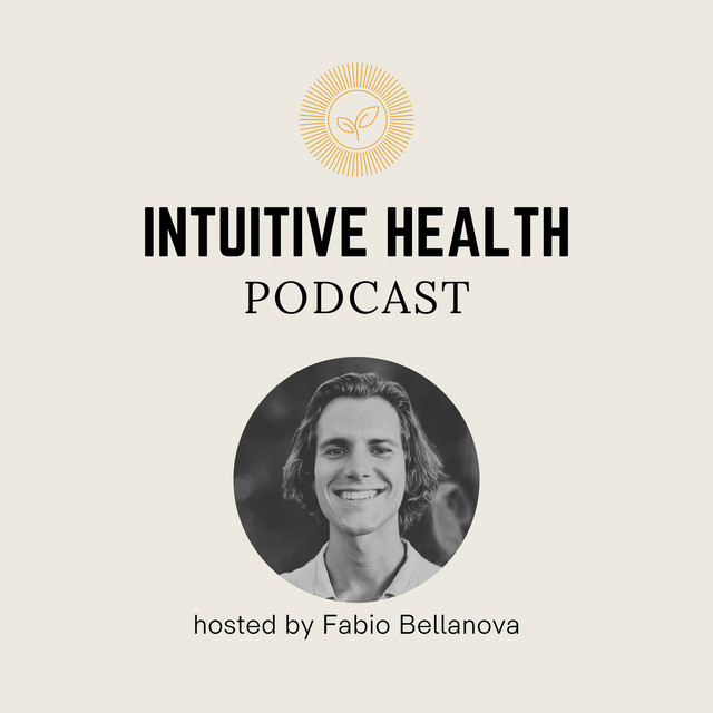 The Intuitive Health Podcast | Podcast on Spotify