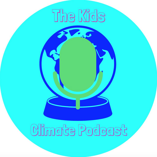 The Kids Climate Podcast | Podcast on Spotify