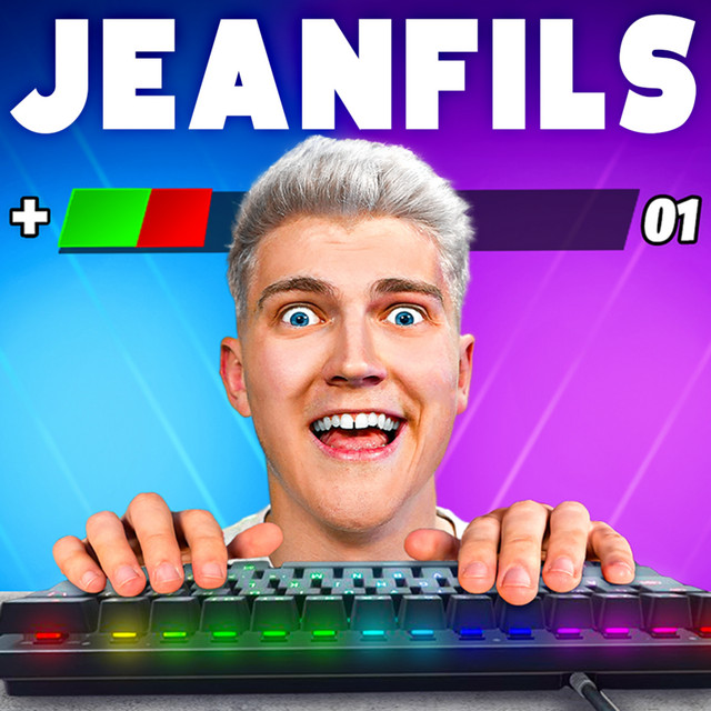 Jeanfils Gaming