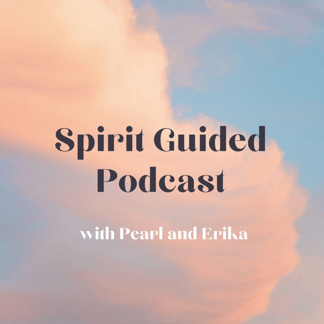 Spirit Guided | Podcast on Spotify